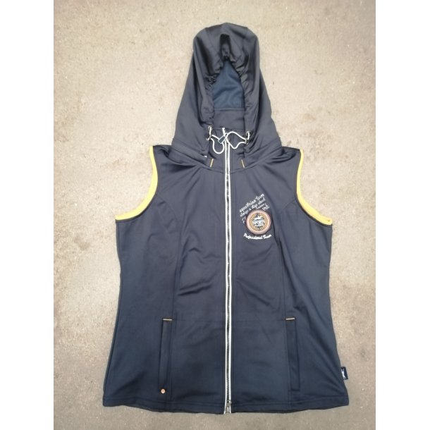 Schockem�hle vest str. L